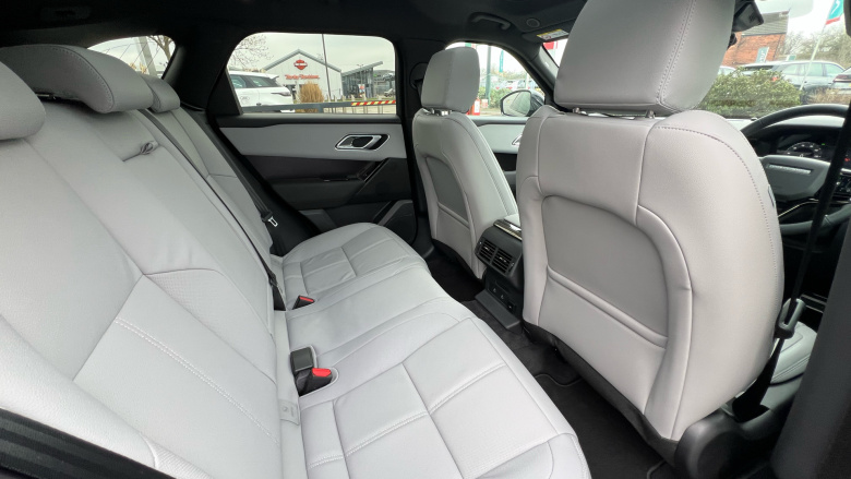 Land Rover Range Rover Velar 2.0 P400e Dynamic SE 5dr Auto Estate